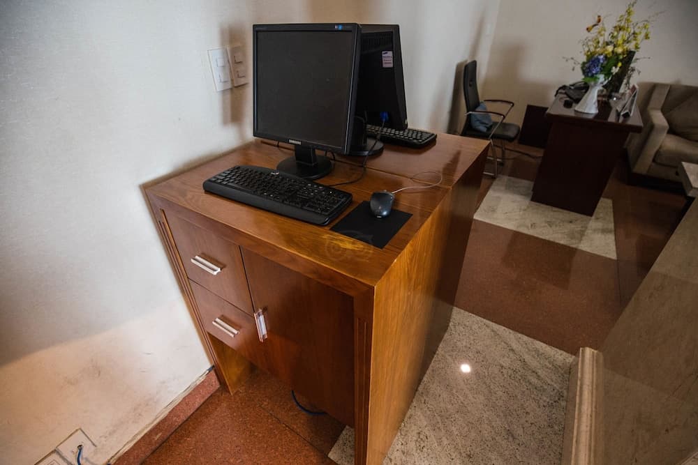 Golden Central Hotel Saigon