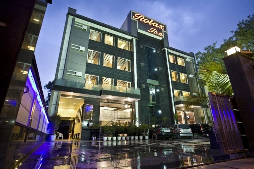 hotel image