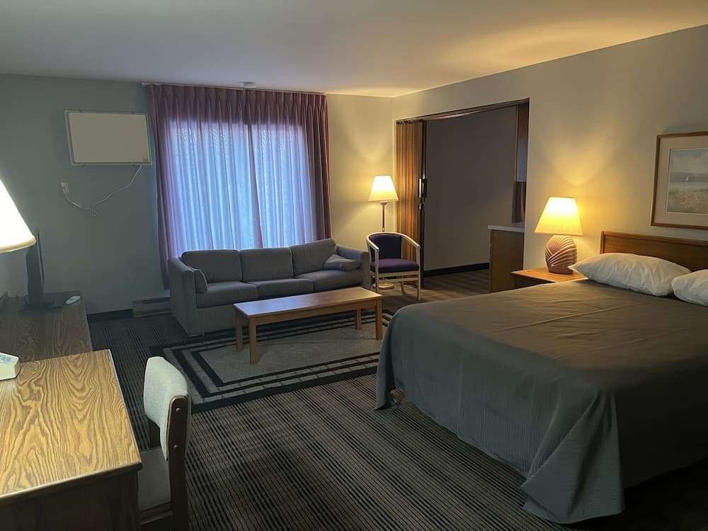 The Ridge Hotel Portage