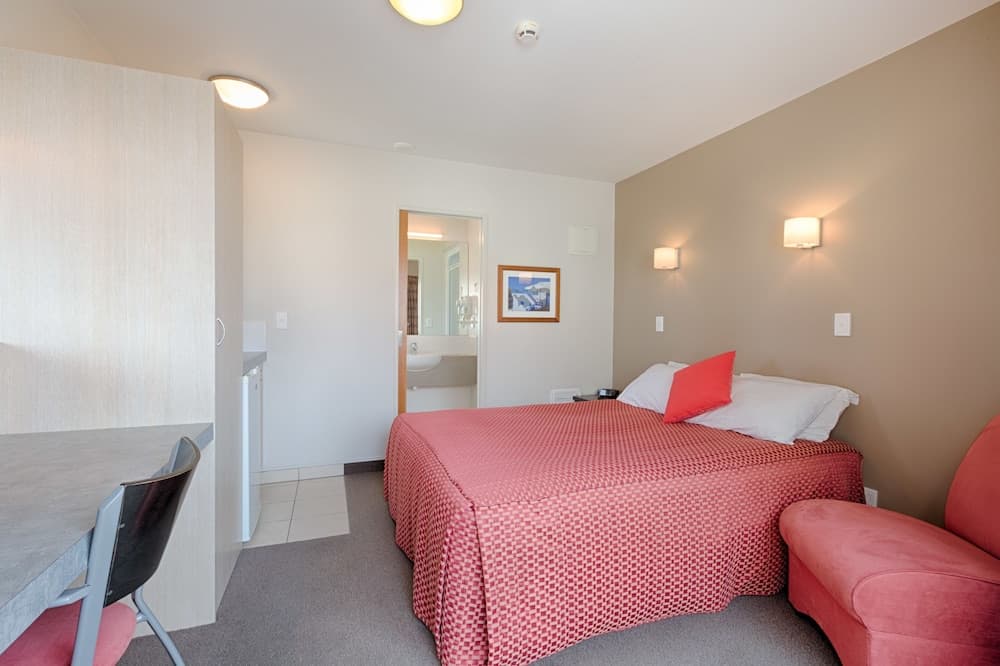 Bella Vista Motel Rotorua