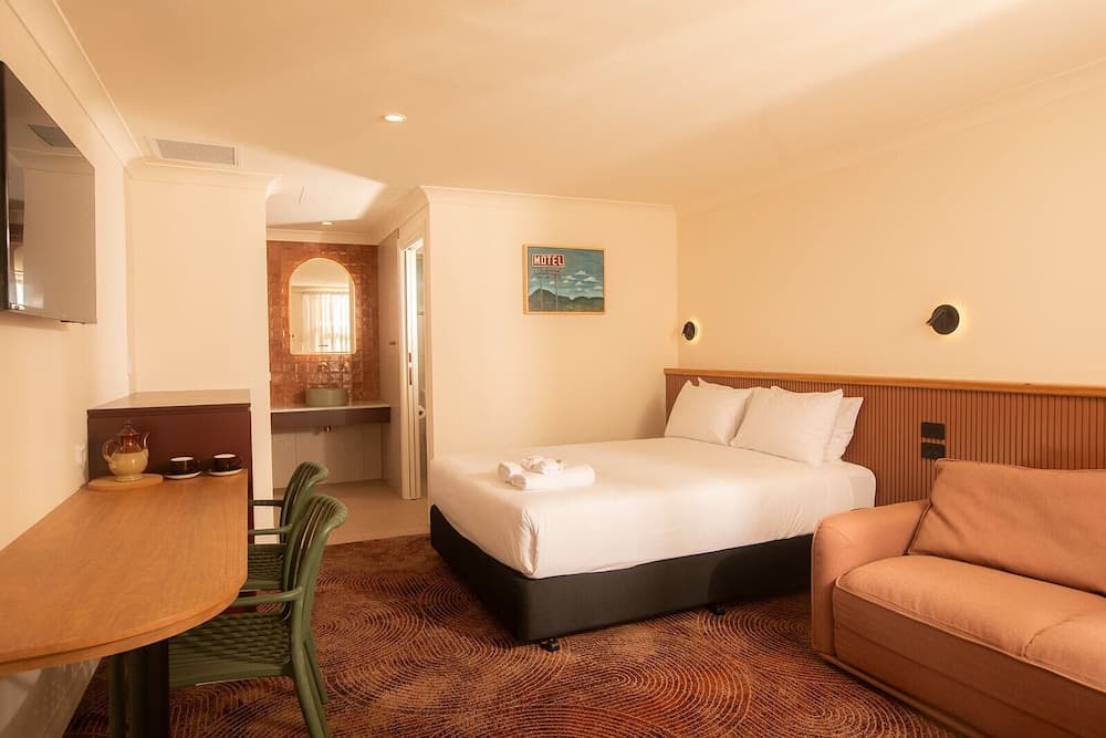 The Alluna Motel, an Ascend Collection Hotel