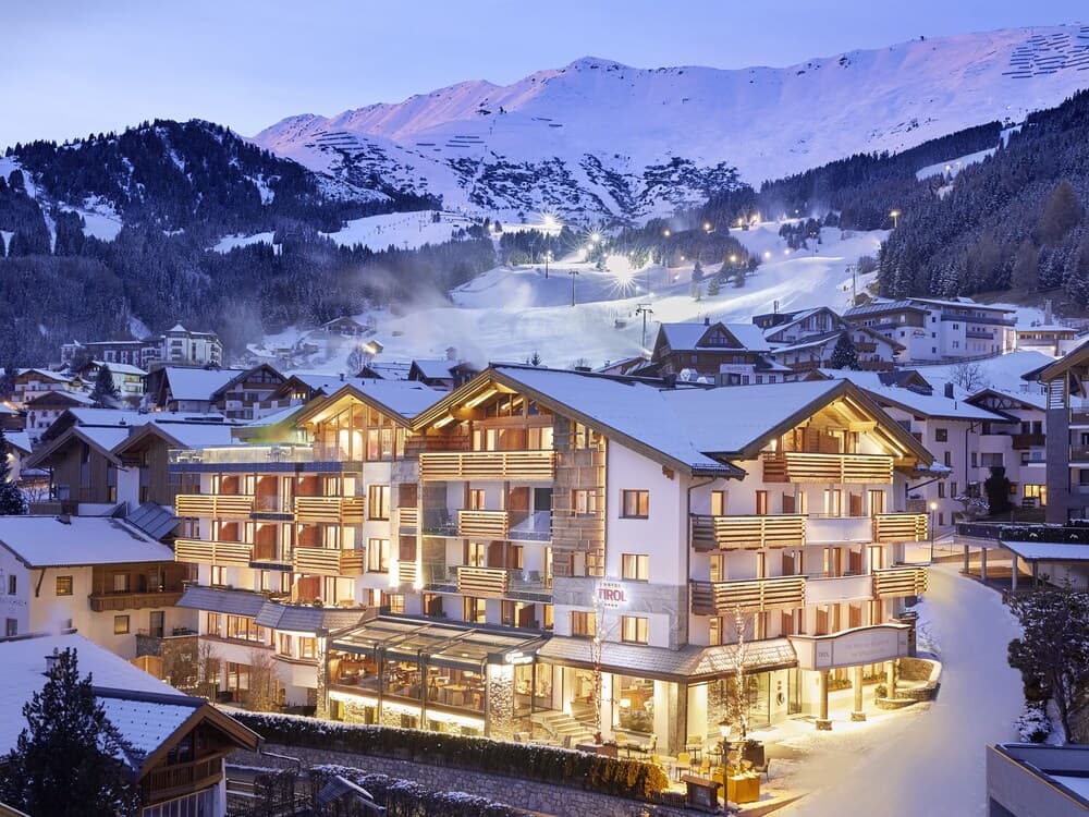 hotel image