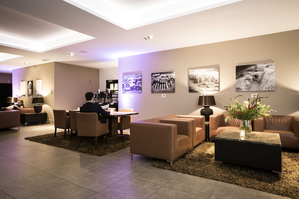 Fletcher Landgoed Hotel Holthurnsche Hof