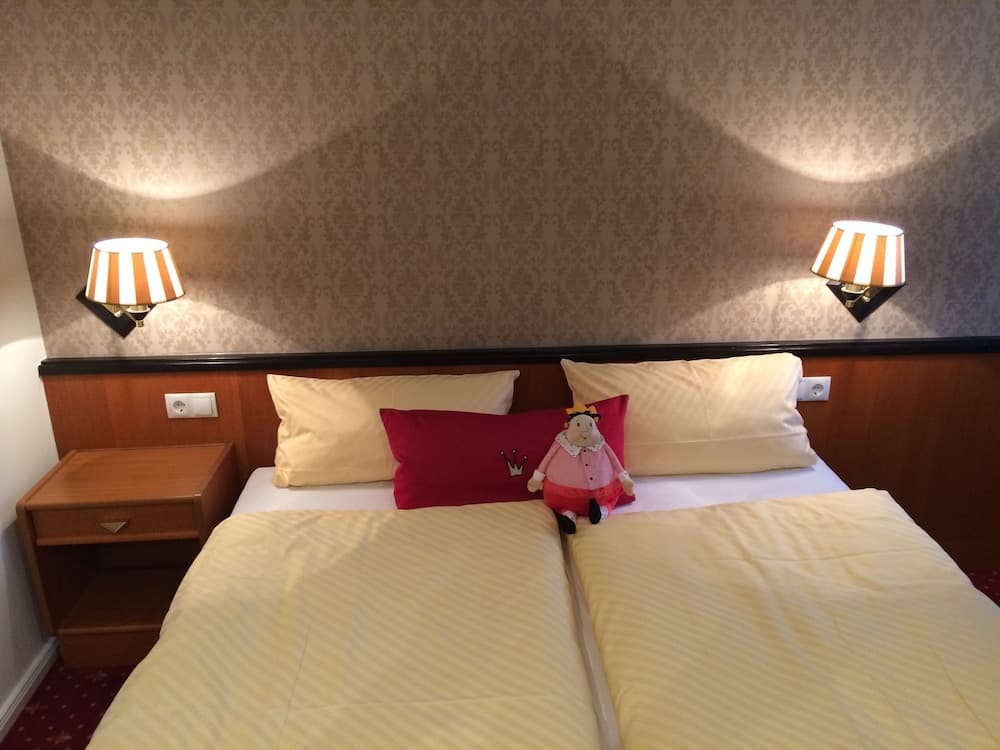 Landhotel Witte-König