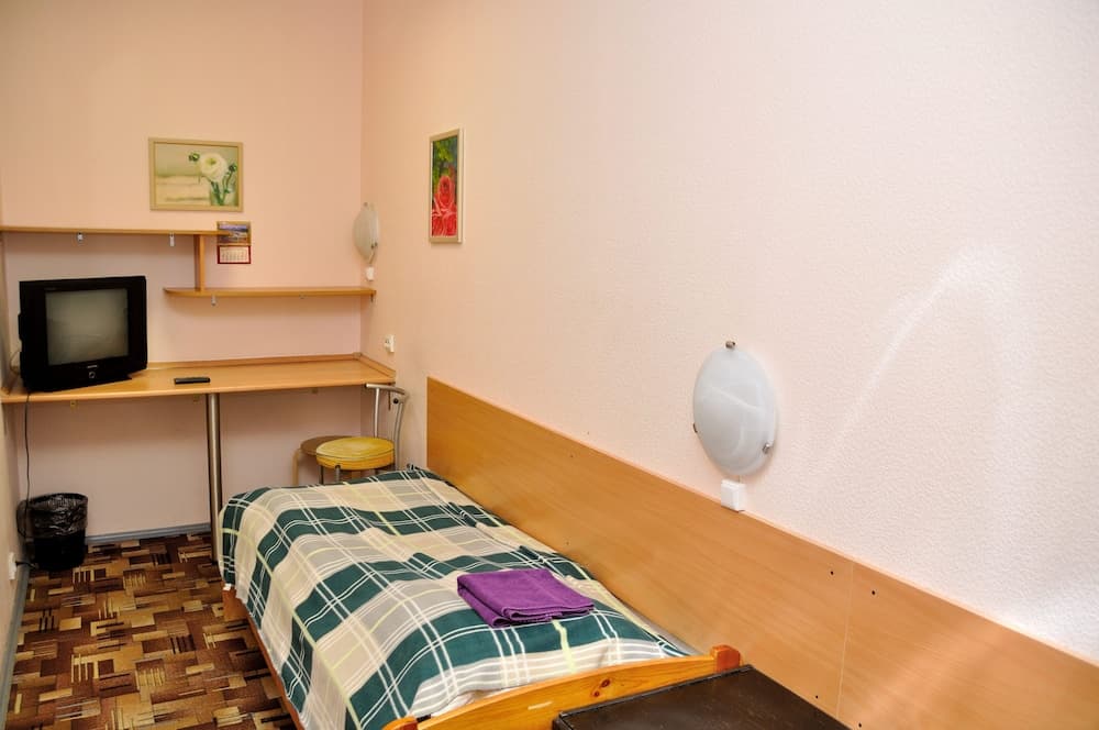 Apartments Grechesky-15