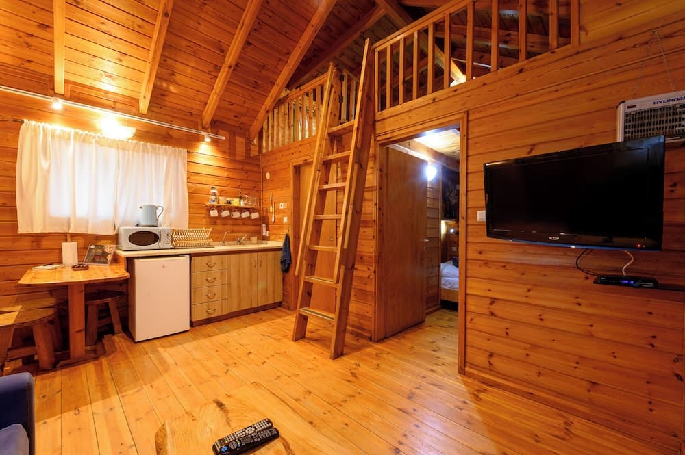 Belfer's Dead Sea cabins- Apartments