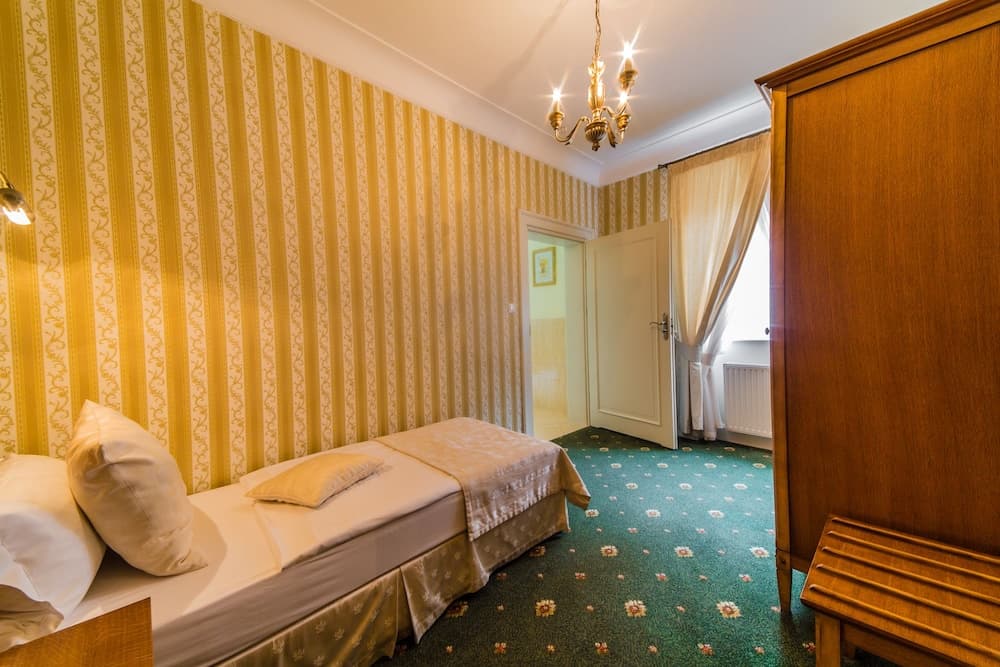 Garden Boutique Residence