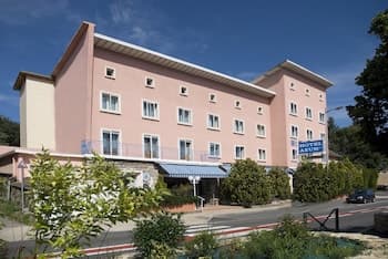 Hotel Azur