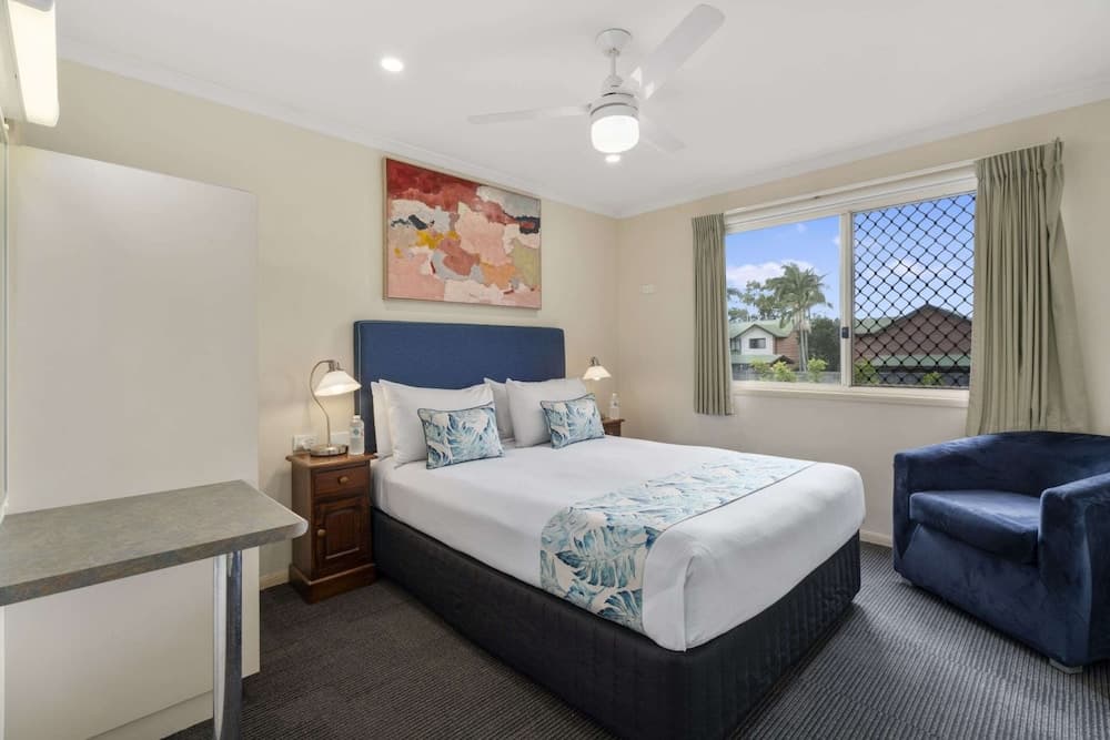 Caboolture Central Motor Inn, SureStay Collection by BW