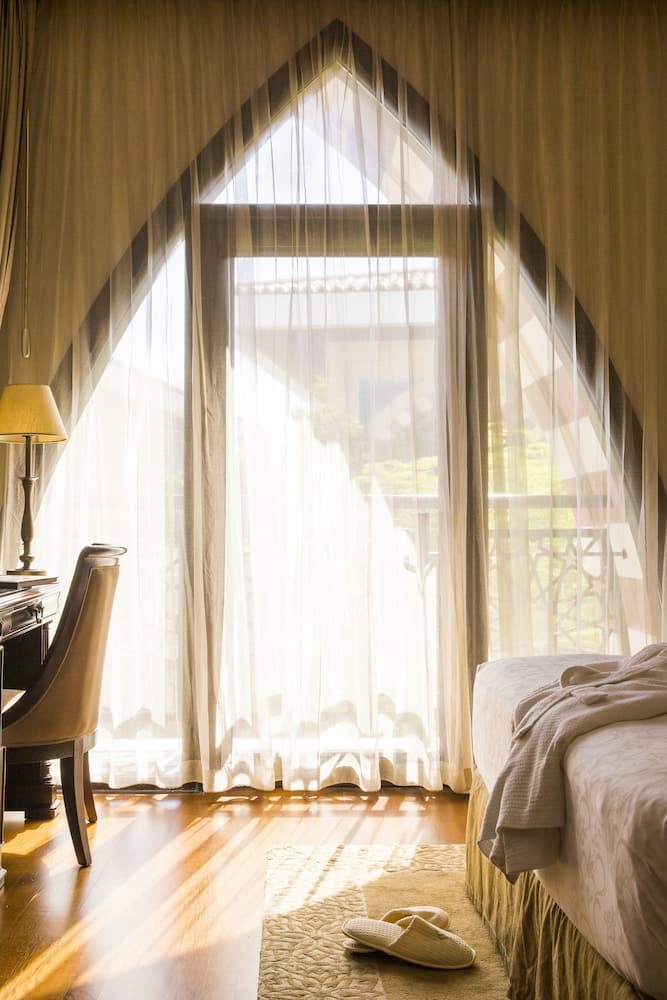 Jumeirah Zabeel Saray Dubai