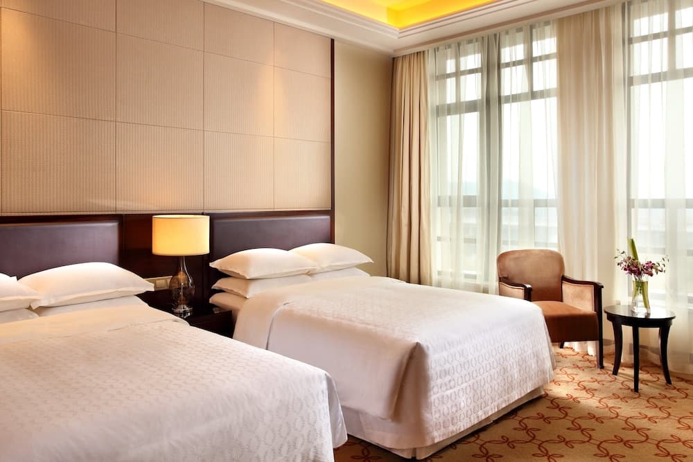 Sheraton Jiangyin Hotel