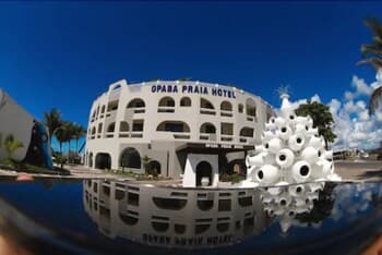Opaba Praia Hotel
