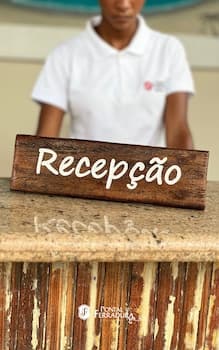 Pousada Pontal da Ferradura