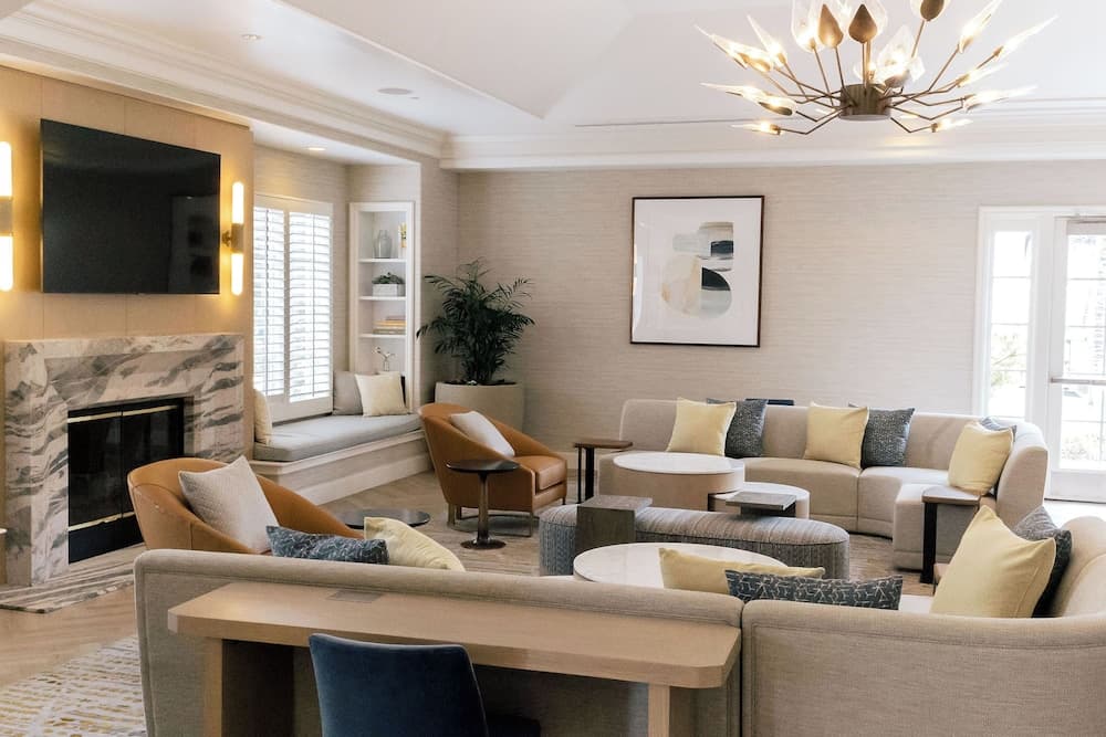 Four Seasons Residence Club Aviara, North San Diego