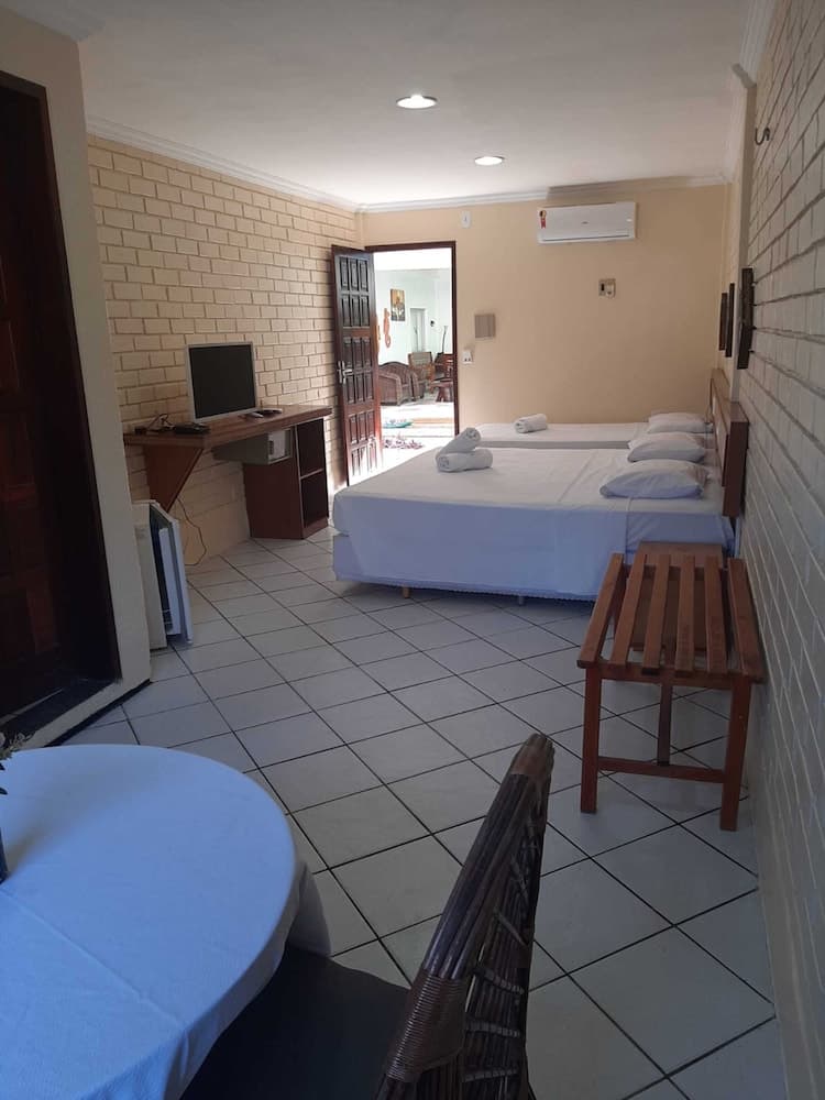 Marbello Ariaú Hotel