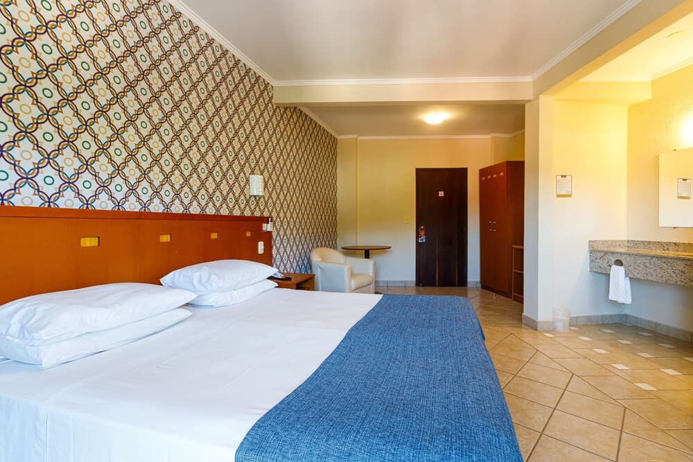 Panorama Hotel & Spa