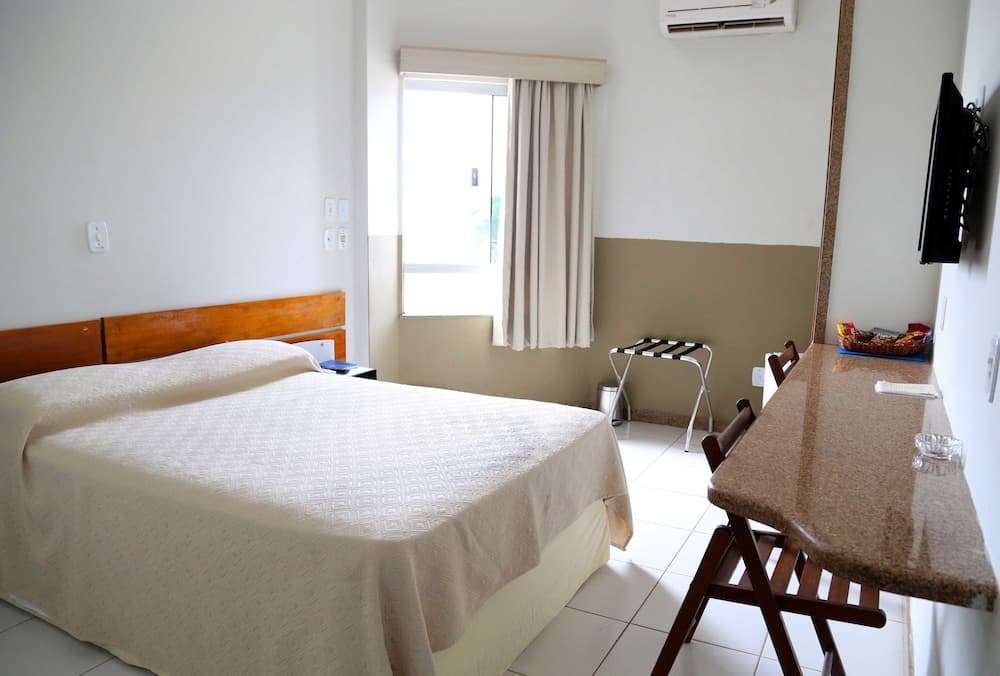 Barravento Praia Hotel