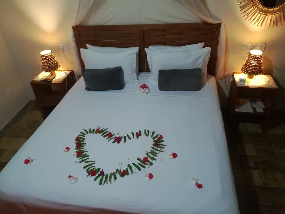 Pousada Berro Do Jeguy