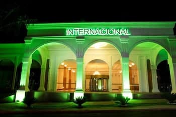VOA Hotel Internacional