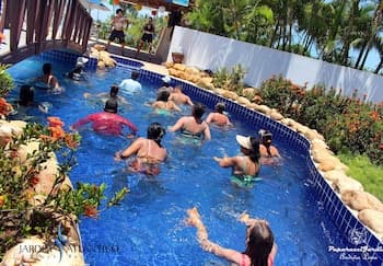 Jardim Atlântico Beach Resort