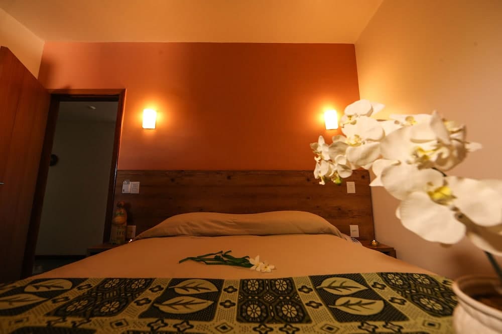 Jardim Atlântico Beach Resort