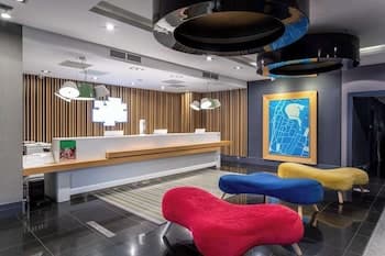 Qubus Hotel Bydgoszcz