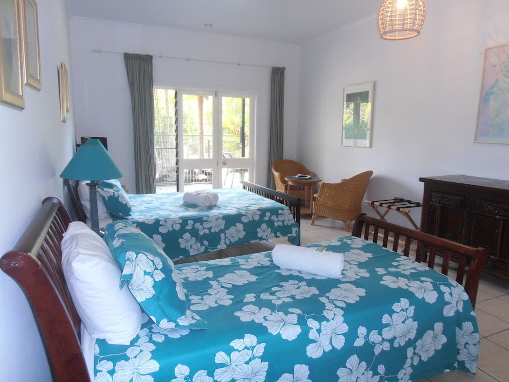 Daintree Wild Zoo & B&B