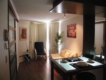 Santiago Suite Apartment