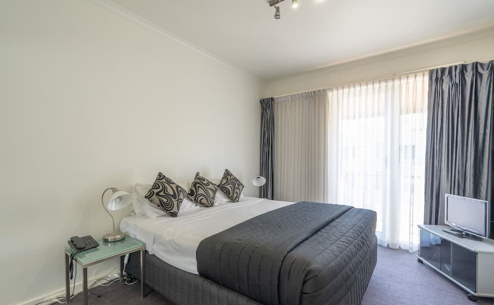 Clocktower Apartment Hotel