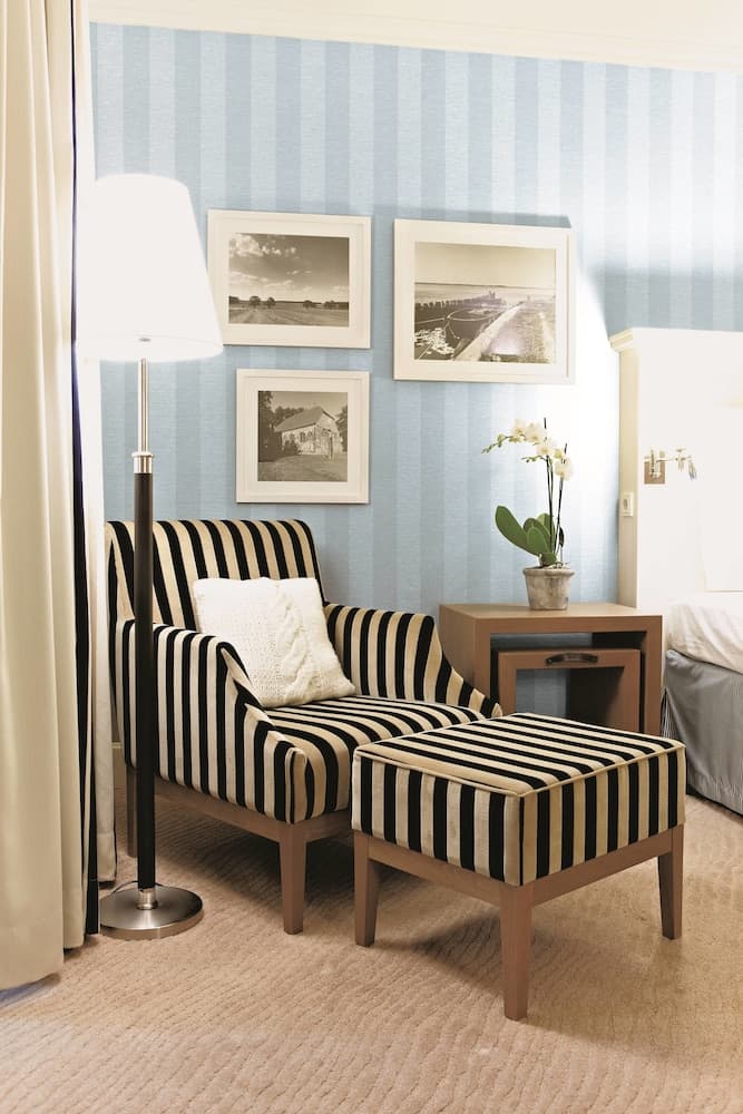 Steigenberger Grandhotel & Spa