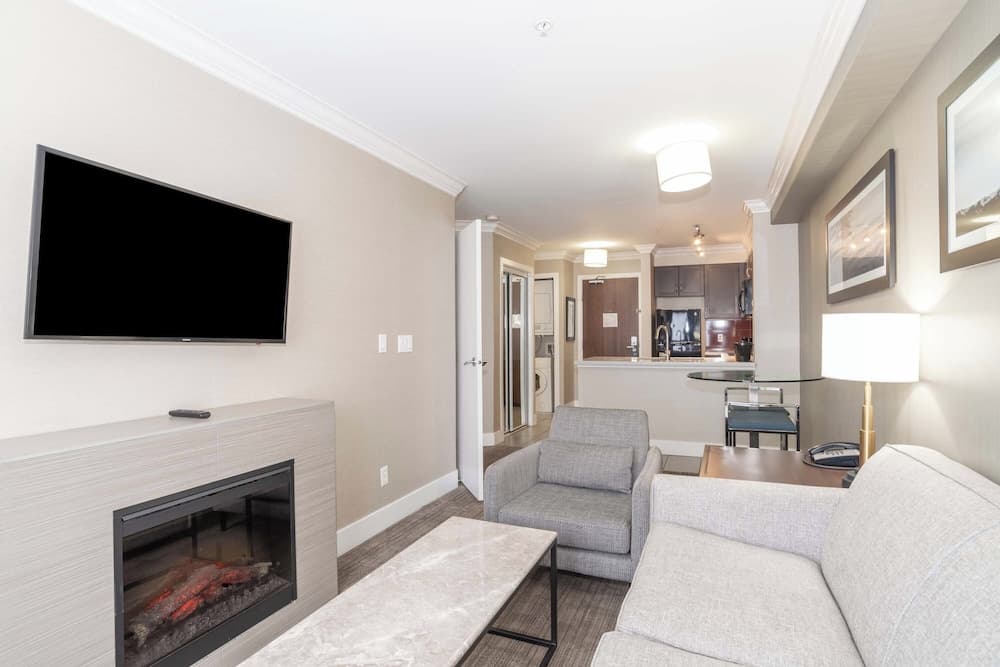 Sandman Hotel & Suites Abbotsford