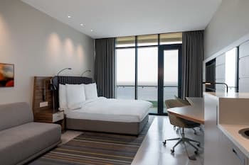 Radisson Blu Hotel & Residence, Maputo