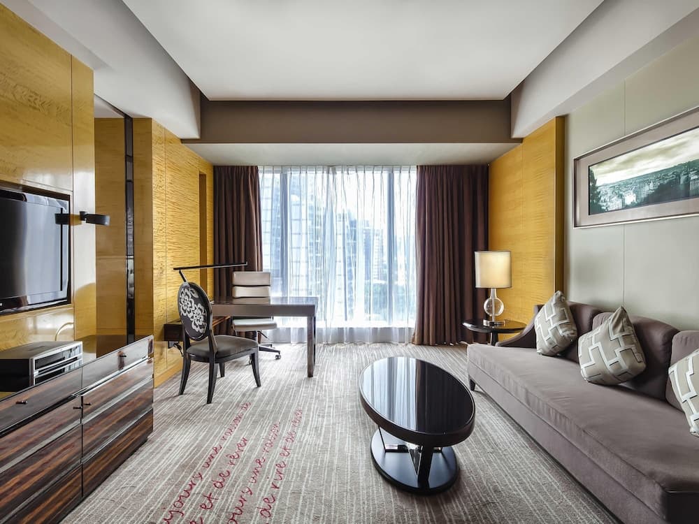 Sofitel Guangzhou Sunrich