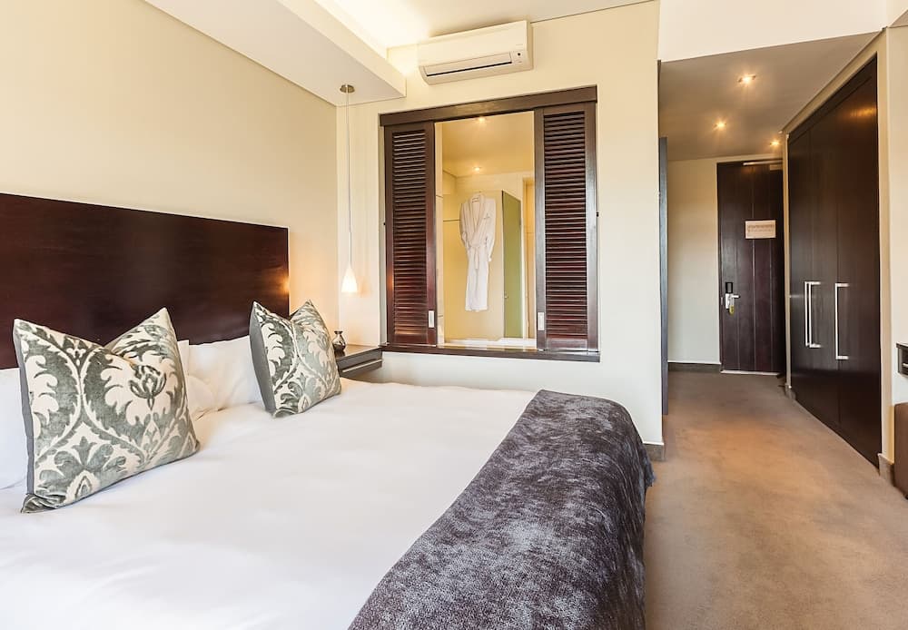 The Fairway Hotel, Spa & Golf Resort