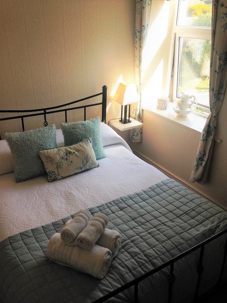 Wanderin' Heights - B&B