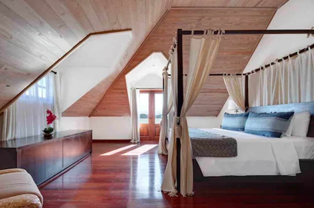 Residences at Nonsuch Bay Antigua