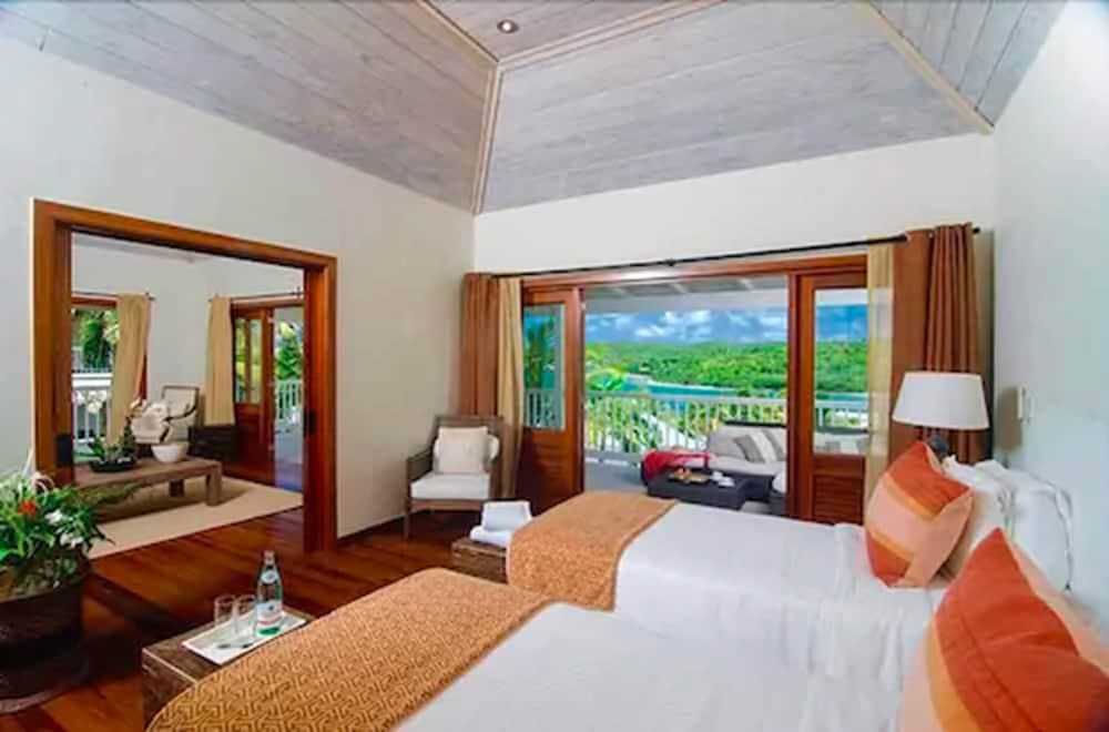 Residences at Nonsuch Bay Antigua