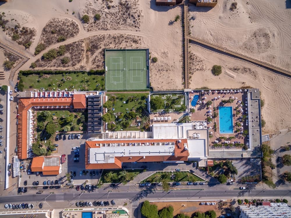 hotel image