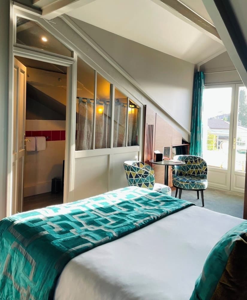 Villa la Renaissance Hôtel