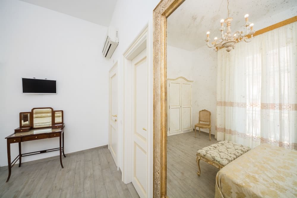 Bed & Breakfast Relais San Giacomo