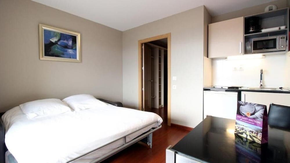 Aux Balcons du Sancy