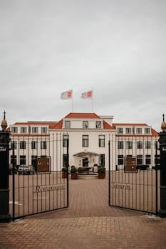 Restaurant, Hotel & Spa Savarin