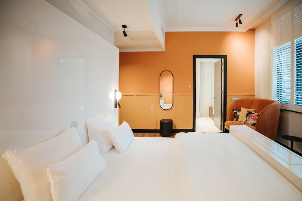 Restaurant, Hotel & Spa Savarin