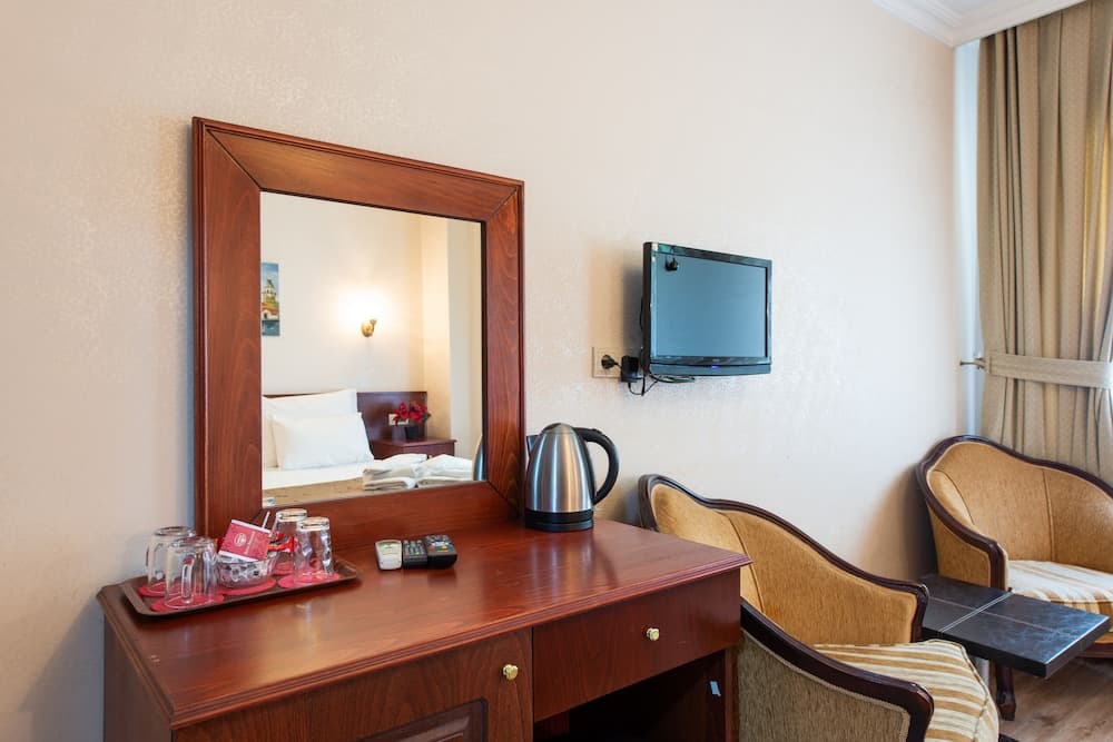 Sultanahmet Cesme Hotel