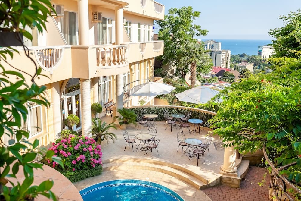 hotel image