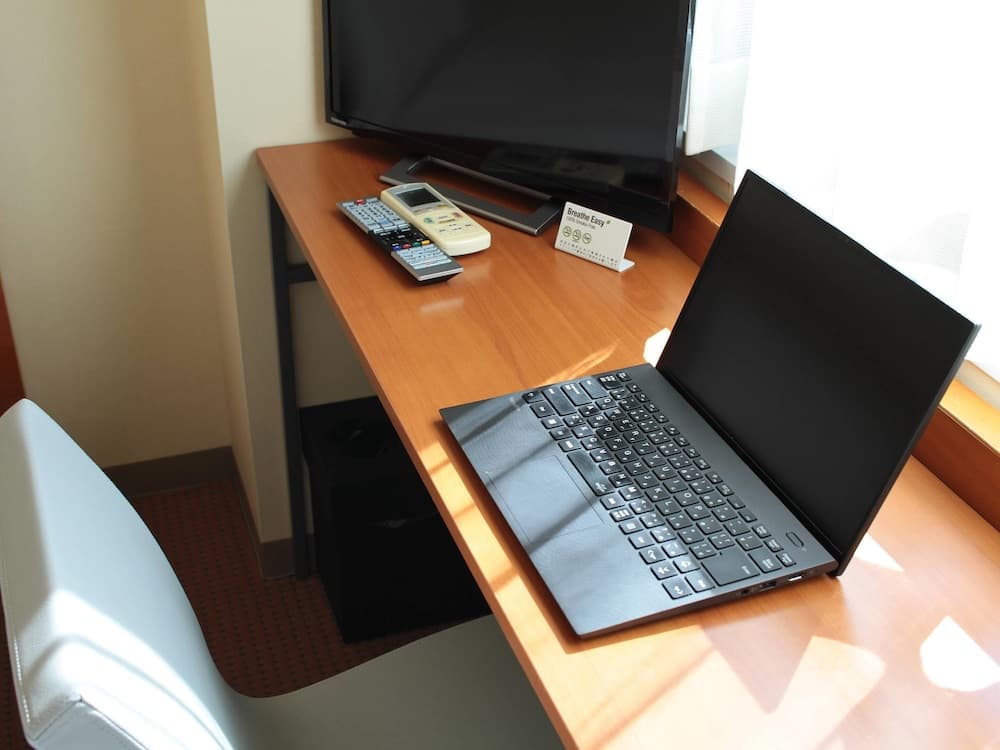 Comfort Inn Fukushima Nishi Inter