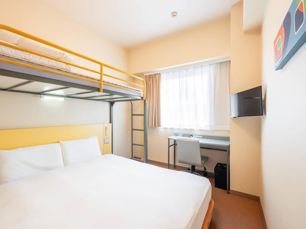 Comfort Inn Toyokawa Inter