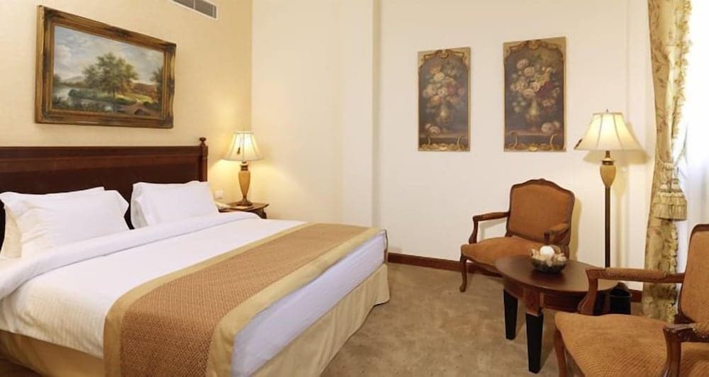 Le Patio Boutique Hotel