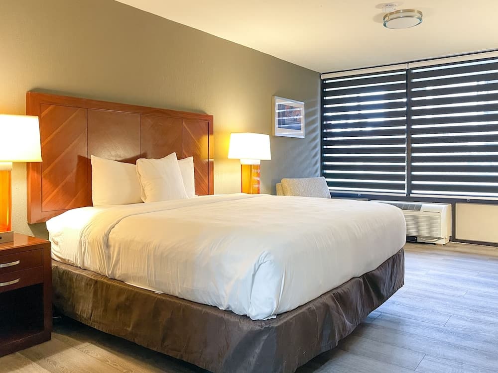 GreenTree Hotel & Extended Stay I-10 FWY Houston, Channelview, Baytown