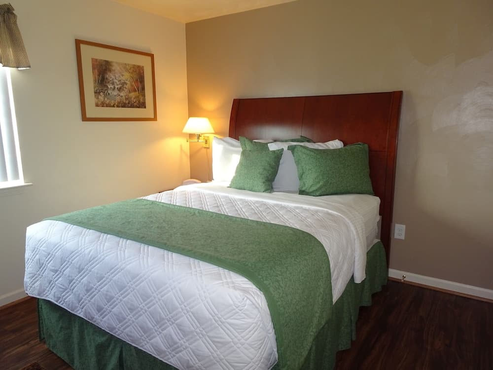 Affordable Suites of America Waynesboro